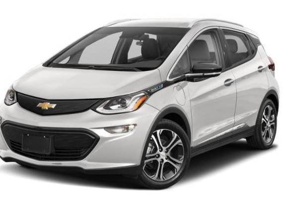 CHEVROLET BOLT EV 2018 1G1FX6S04J4137161 image